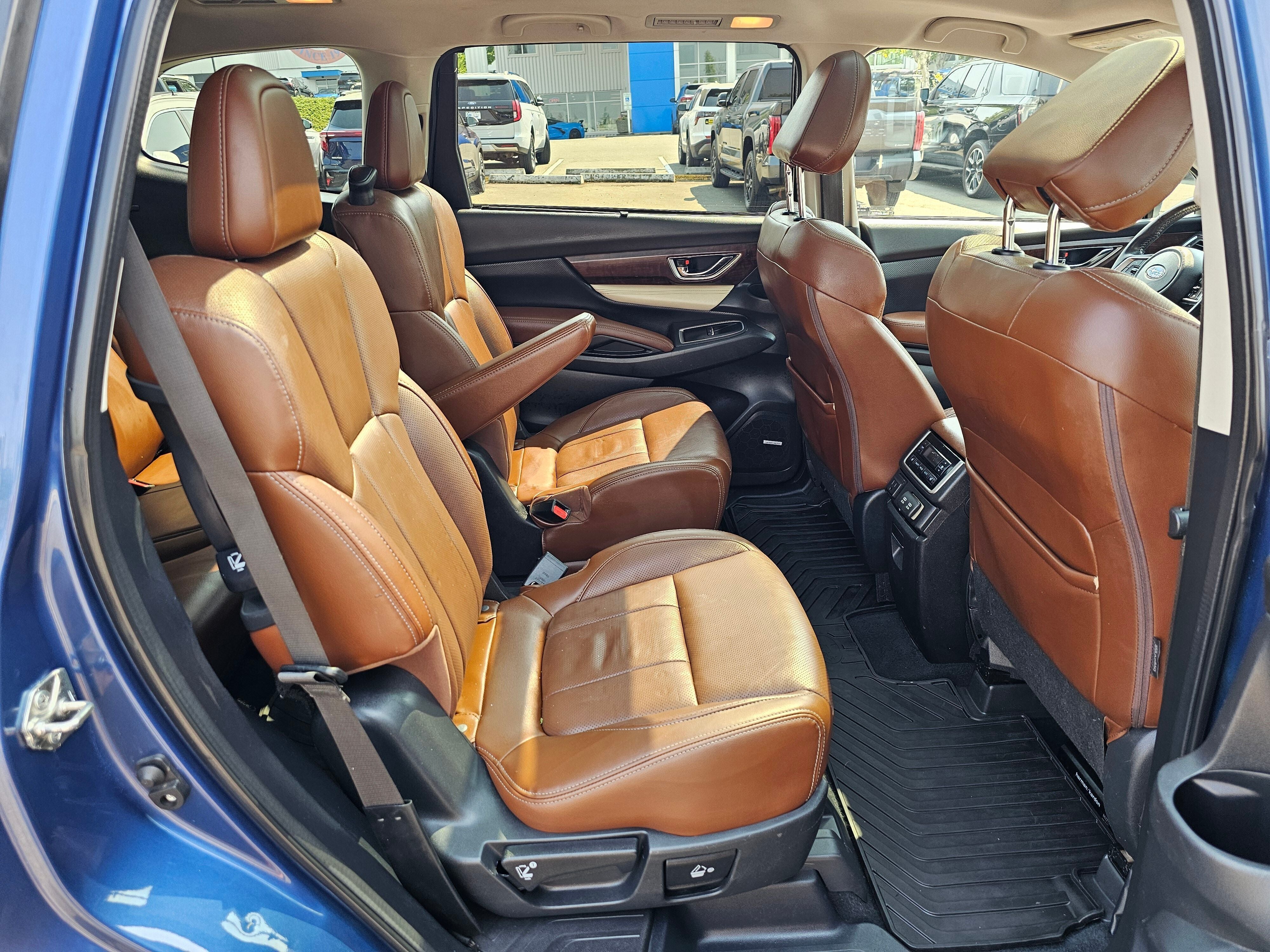 2019 Subaru Ascent Touring