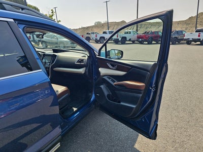 2019 Subaru Ascent Touring