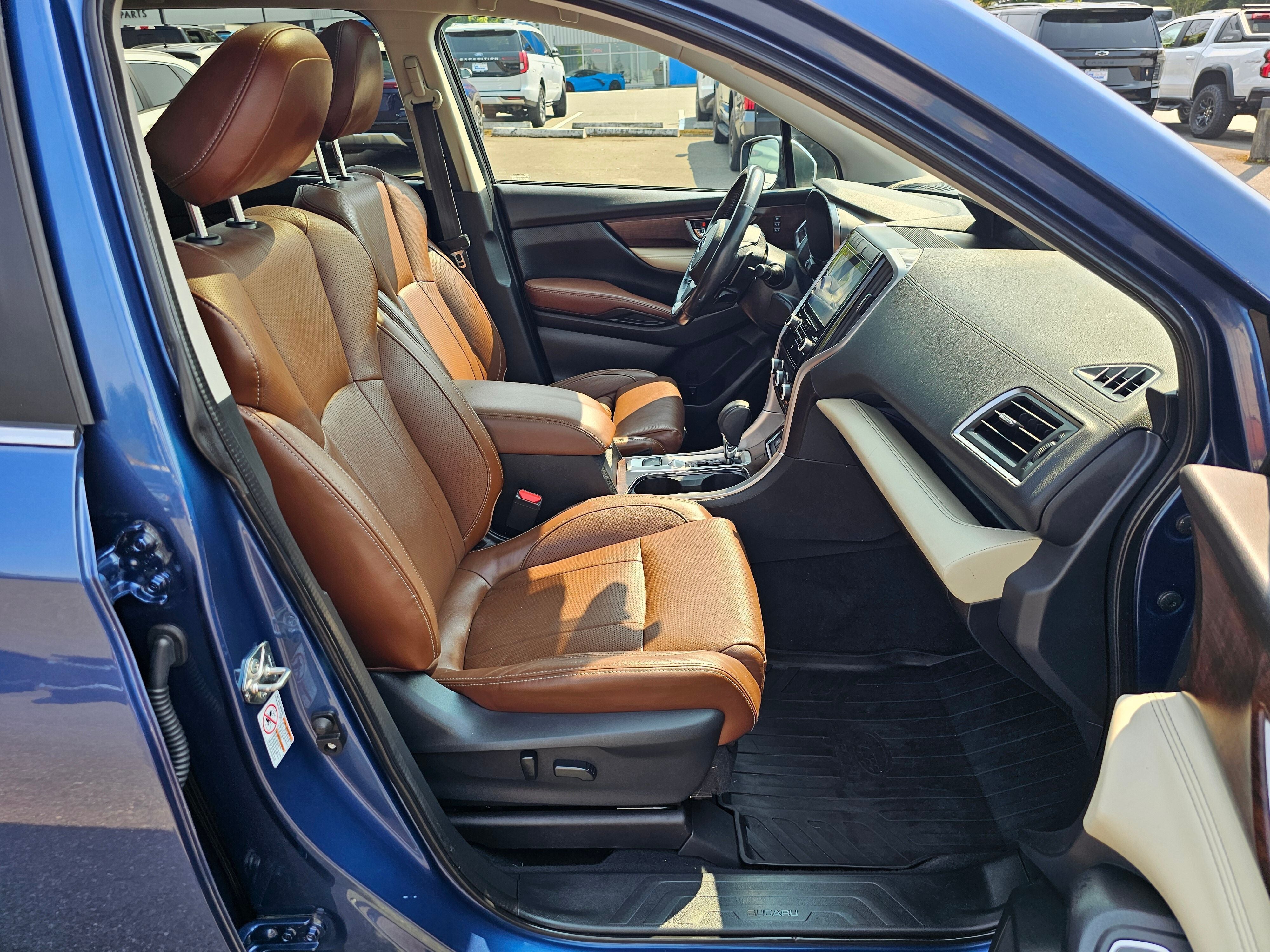 2019 Subaru Ascent Touring