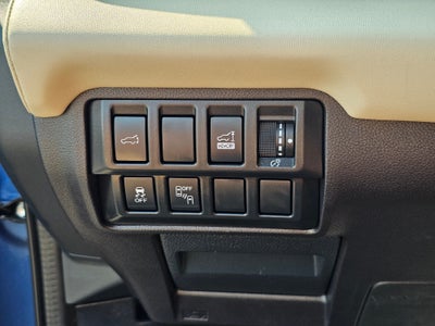 2019 Subaru Ascent Touring