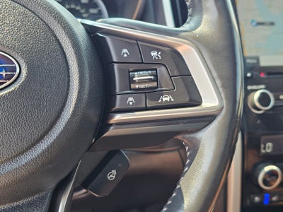 2019 Subaru Ascent Touring