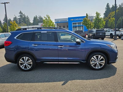 2019 Subaru Ascent Touring