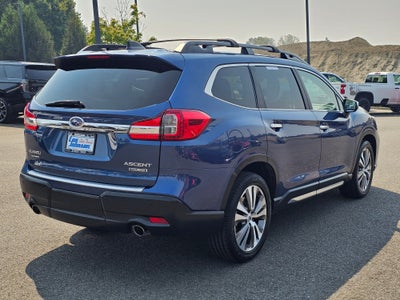 2019 Subaru Ascent Touring