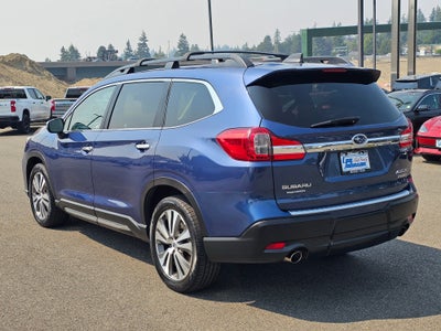2019 Subaru Ascent Touring