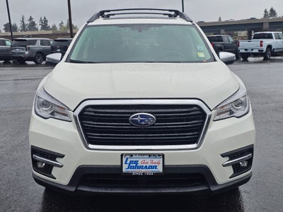 2022 Subaru Ascent Touring