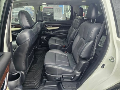 2022 Subaru Ascent Touring
