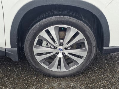2022 Subaru Ascent Touring