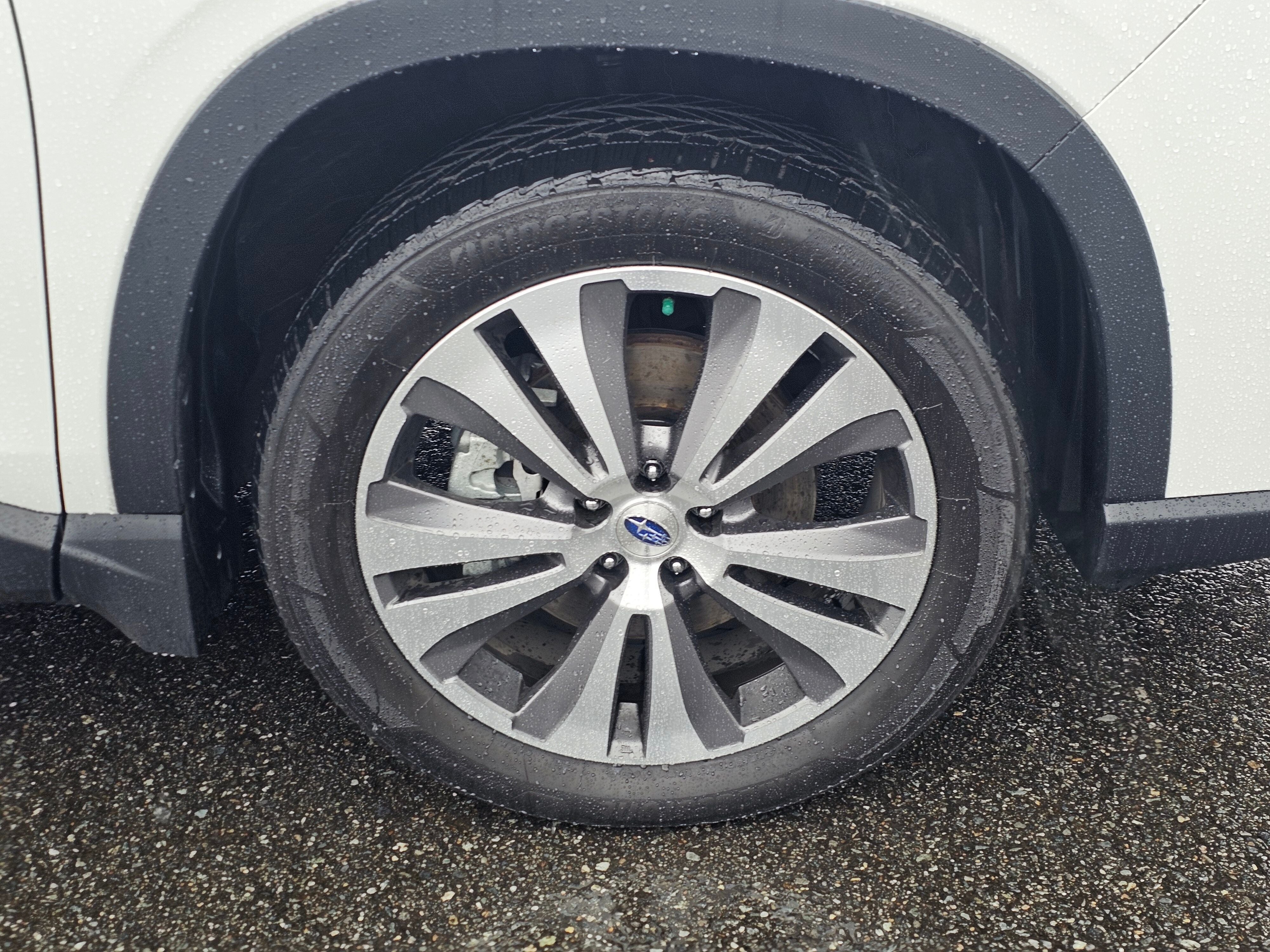 2022 Subaru Ascent Touring