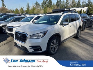 2022 Subaru Ascent Touring