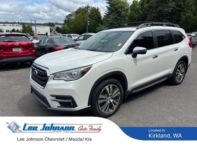 2020 Subaru Ascent Touring