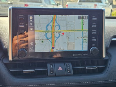 2021 Toyota RAV4 Hybrid Limited