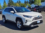 2021 Toyota RAV4 Hybrid Limited