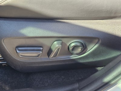 2021 Toyota RAV4 Hybrid Limited
