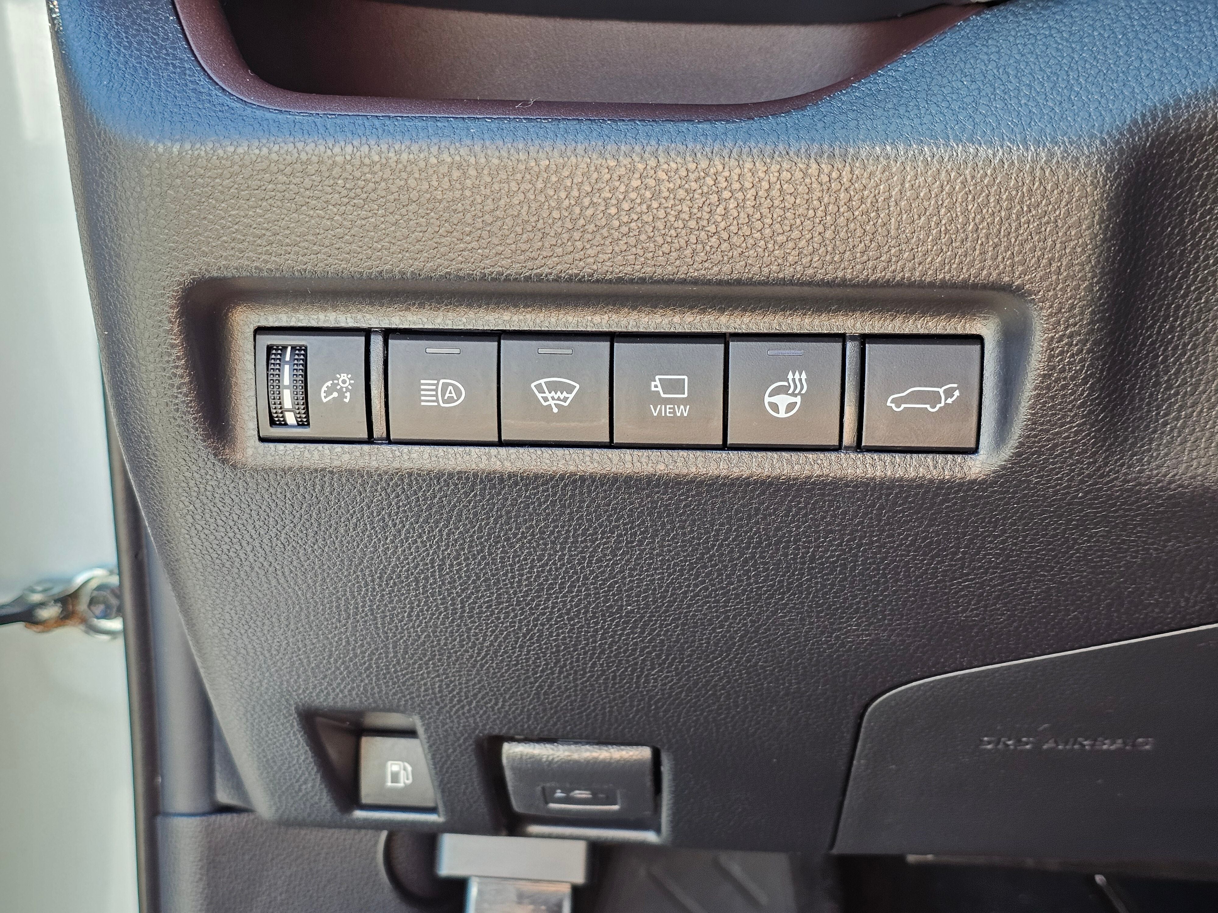 2021 Toyota RAV4 Hybrid Limited