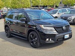 2021 Honda Passport Elite