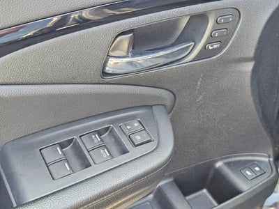 2021 Honda Passport Elite