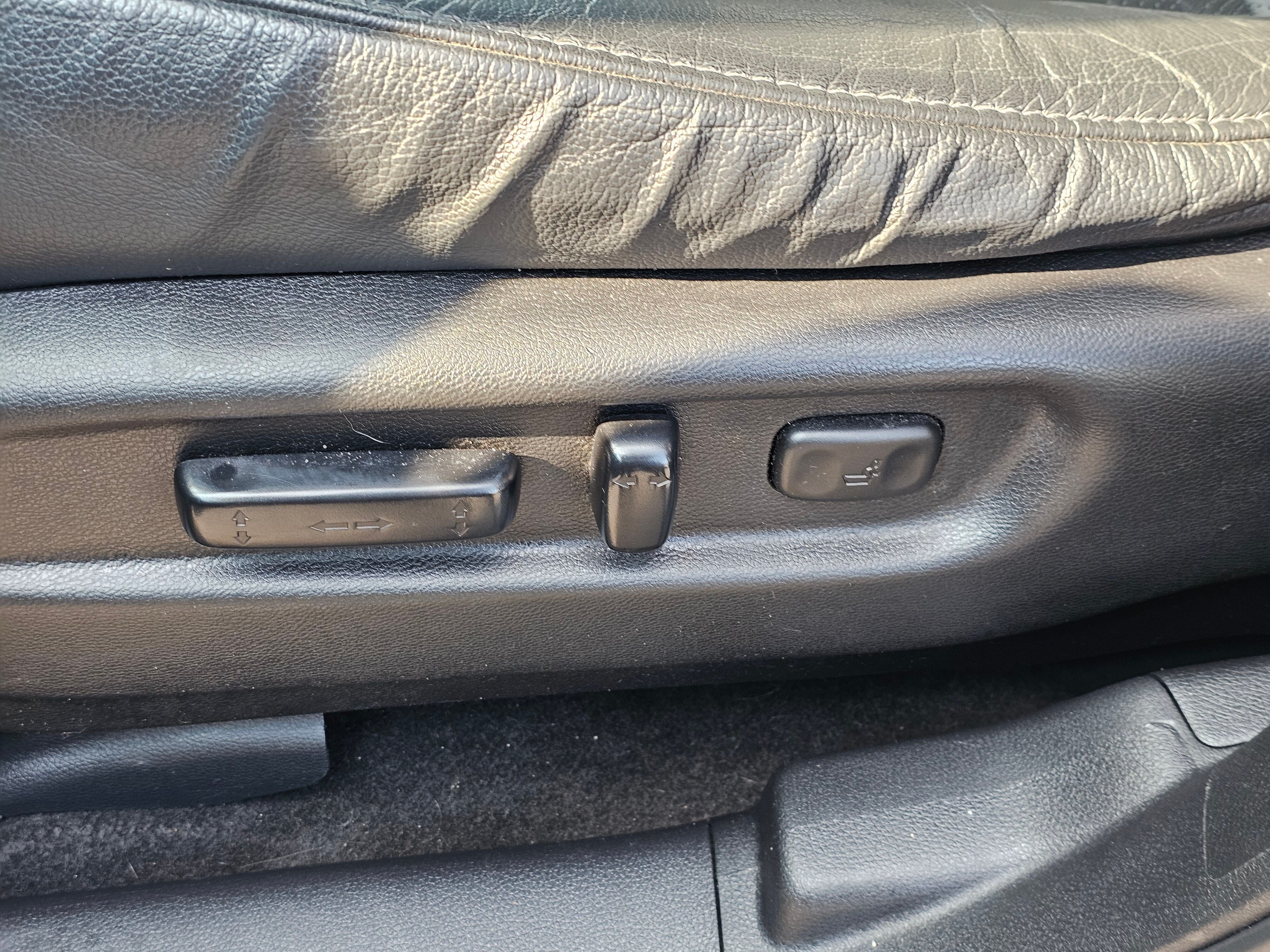 2021 Honda Passport Elite
