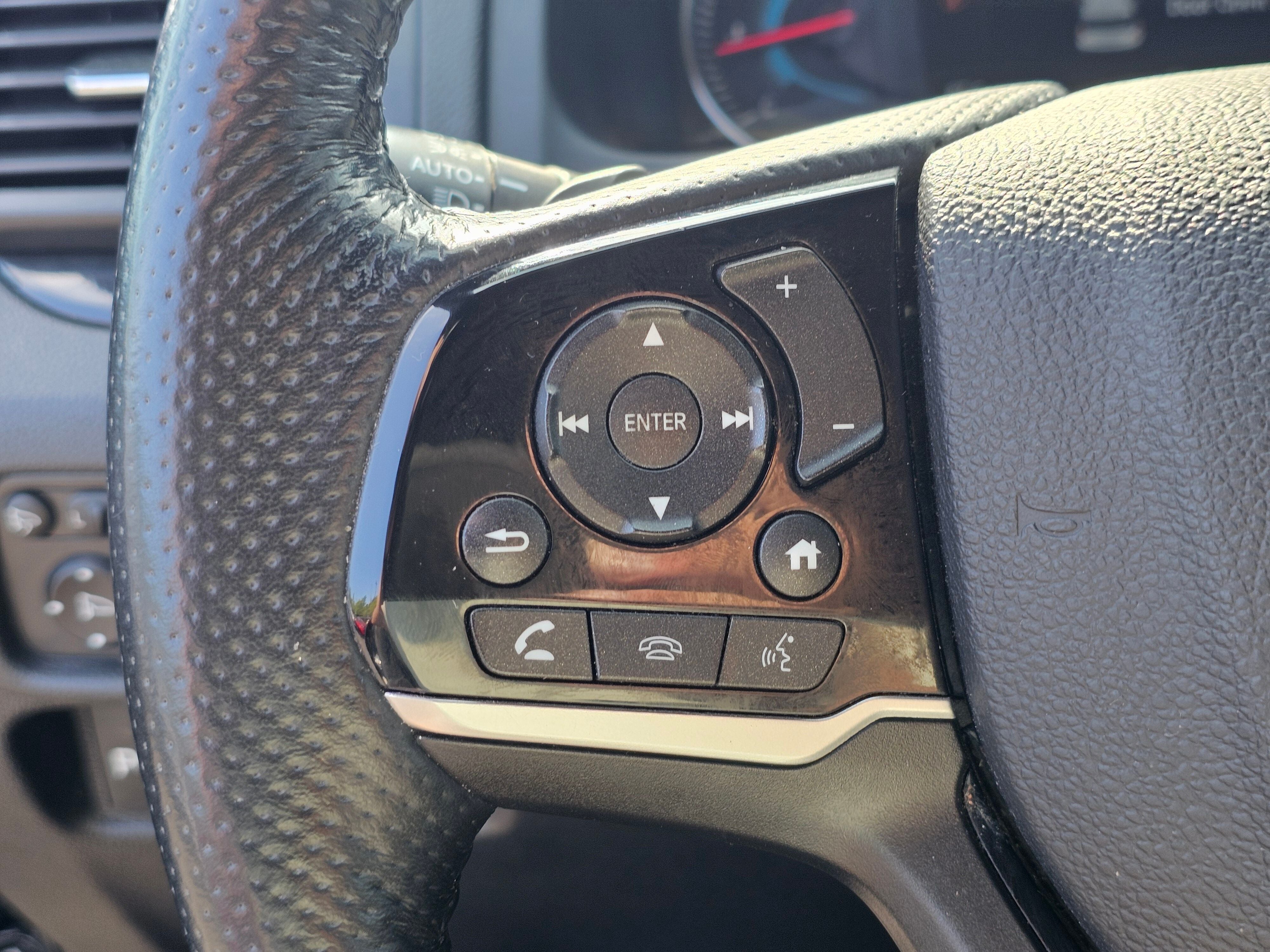2021 Honda Passport Elite