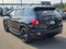 2021 Honda Passport Elite