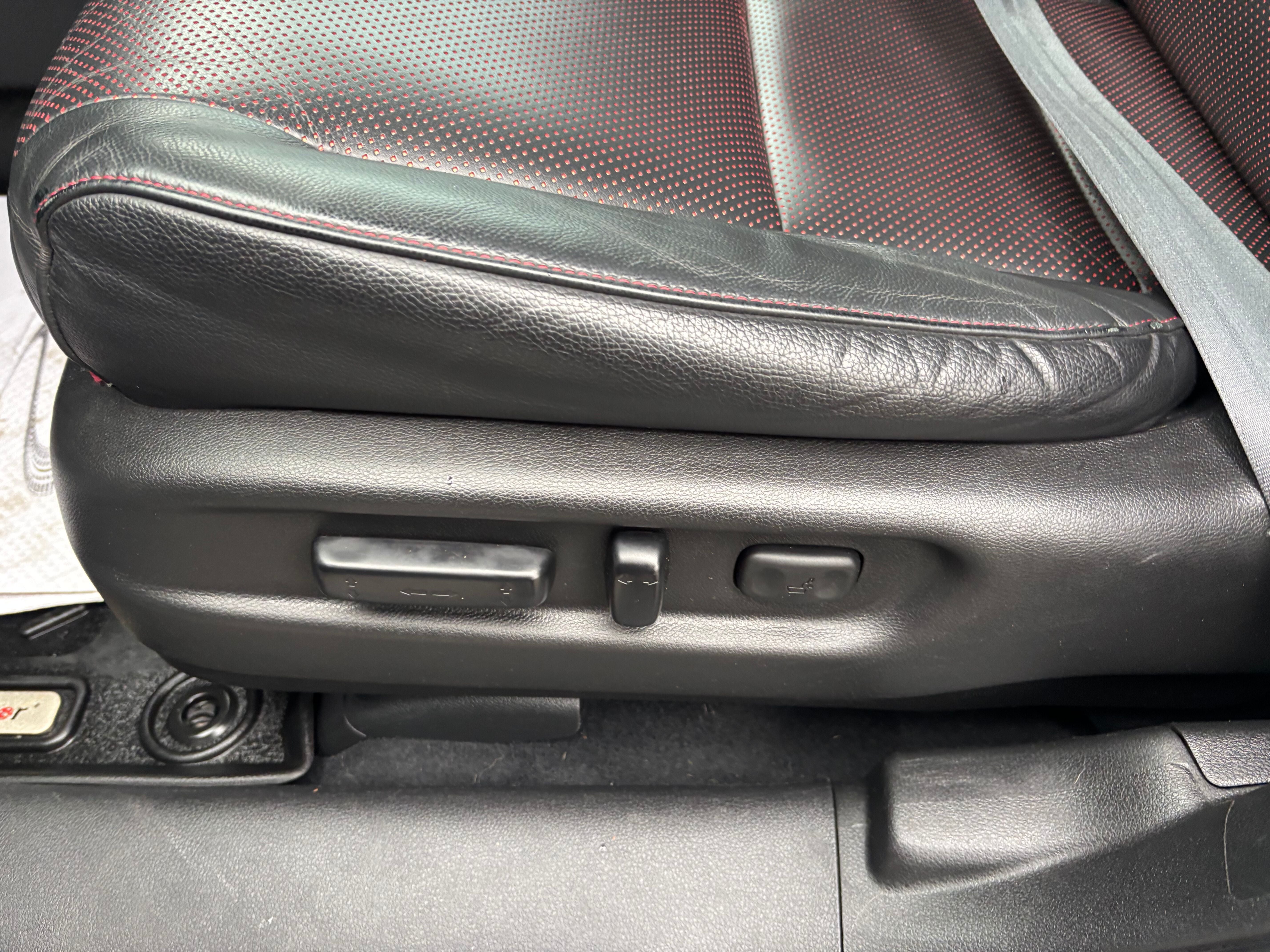 2022 Honda Ridgeline Black Edition