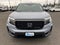 2022 Honda Ridgeline Black Edition