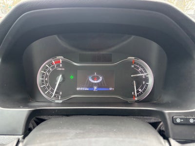 2022 Honda Ridgeline Black Edition