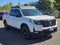 2021 Honda Ridgeline Black Edition