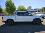 2021 Honda Ridgeline Black Edition