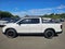 2021 Honda Ridgeline Black Edition