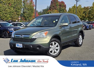 2008 Honda CR-V EX-L