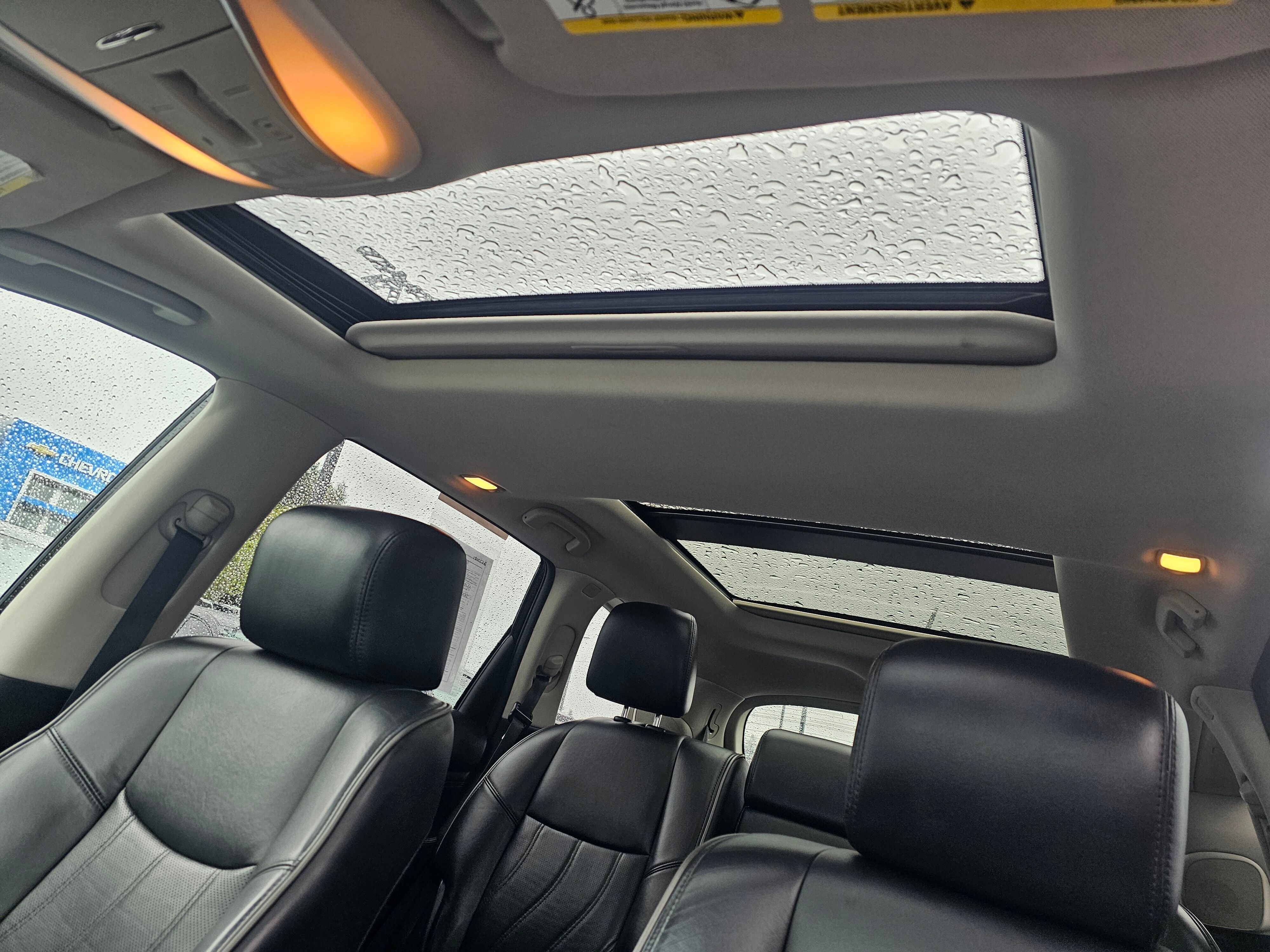 2015 INFINITI QX60 NA