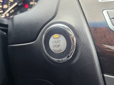 2015 INFINITI QX60 NA