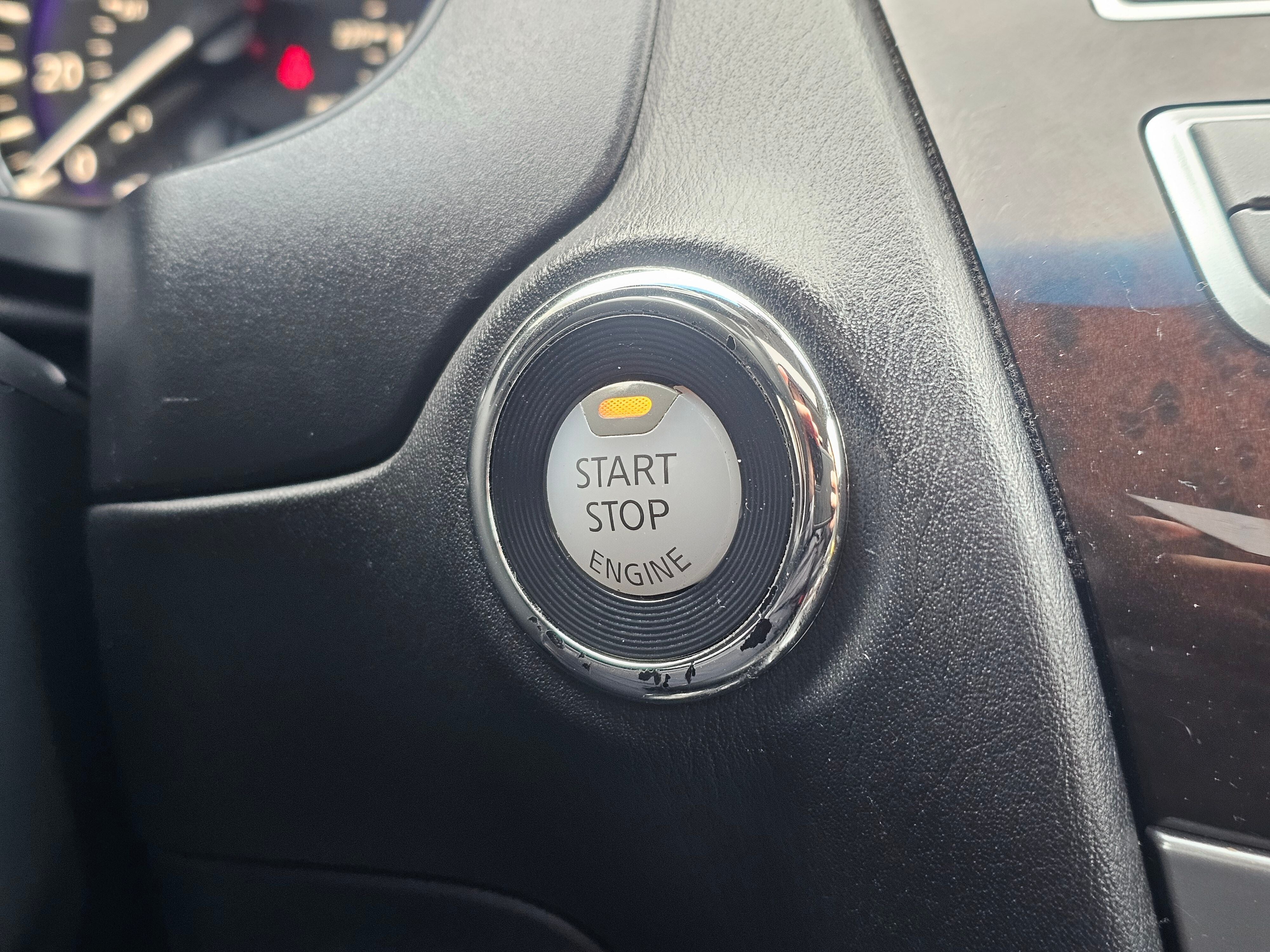 2015 INFINITI QX60 NA