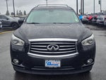 2015 INFINITI QX60 NA