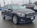 2015 INFINITI QX60 NA