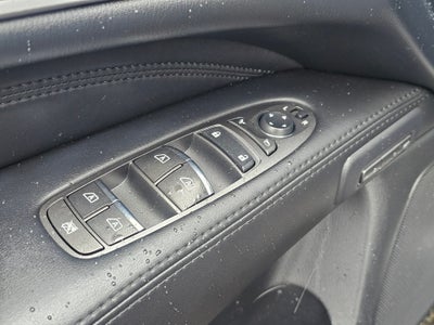 2015 INFINITI QX60 NA