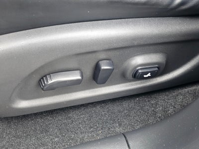 2015 INFINITI QX60 NA