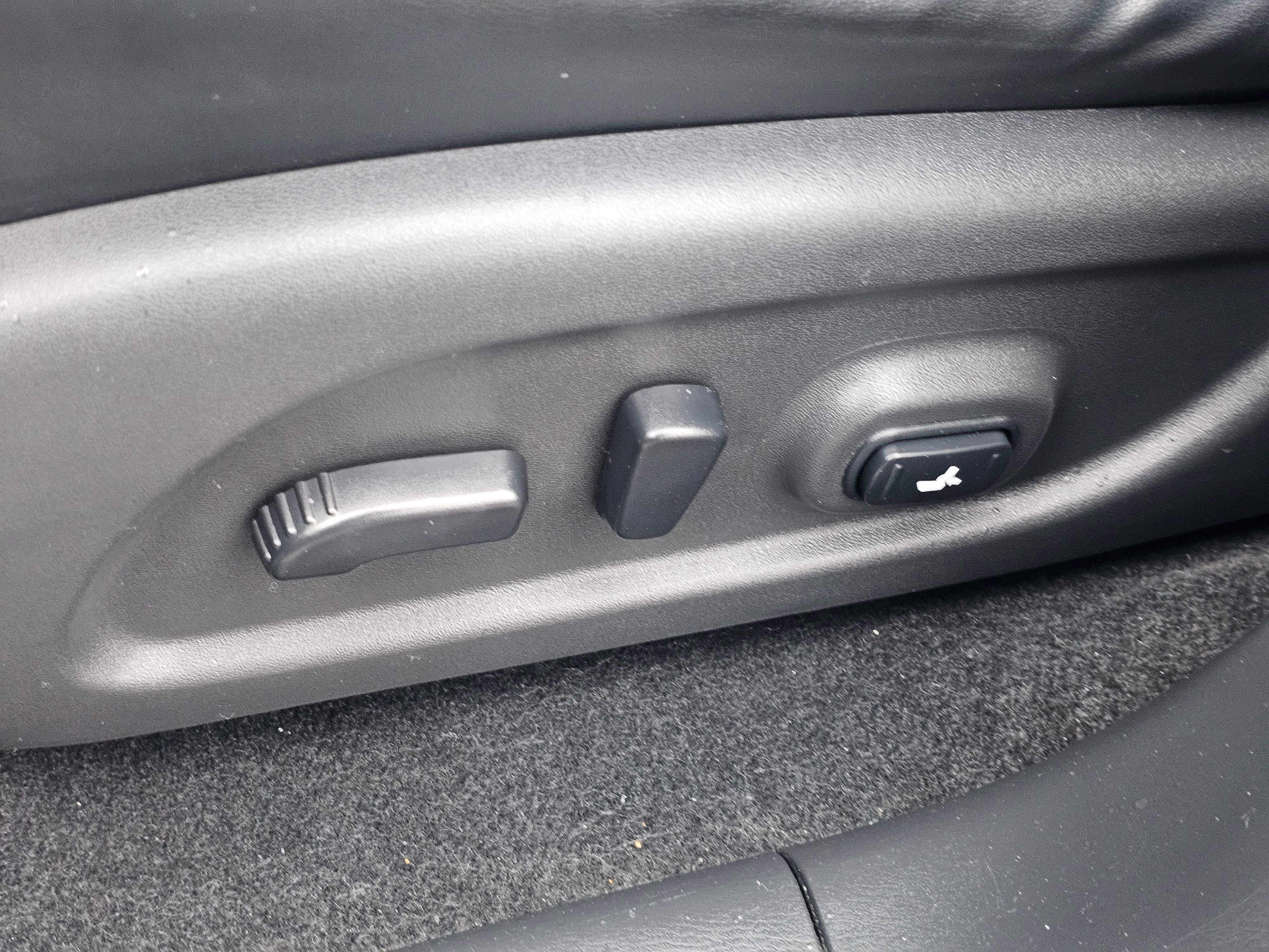 2015 INFINITI QX60 NA