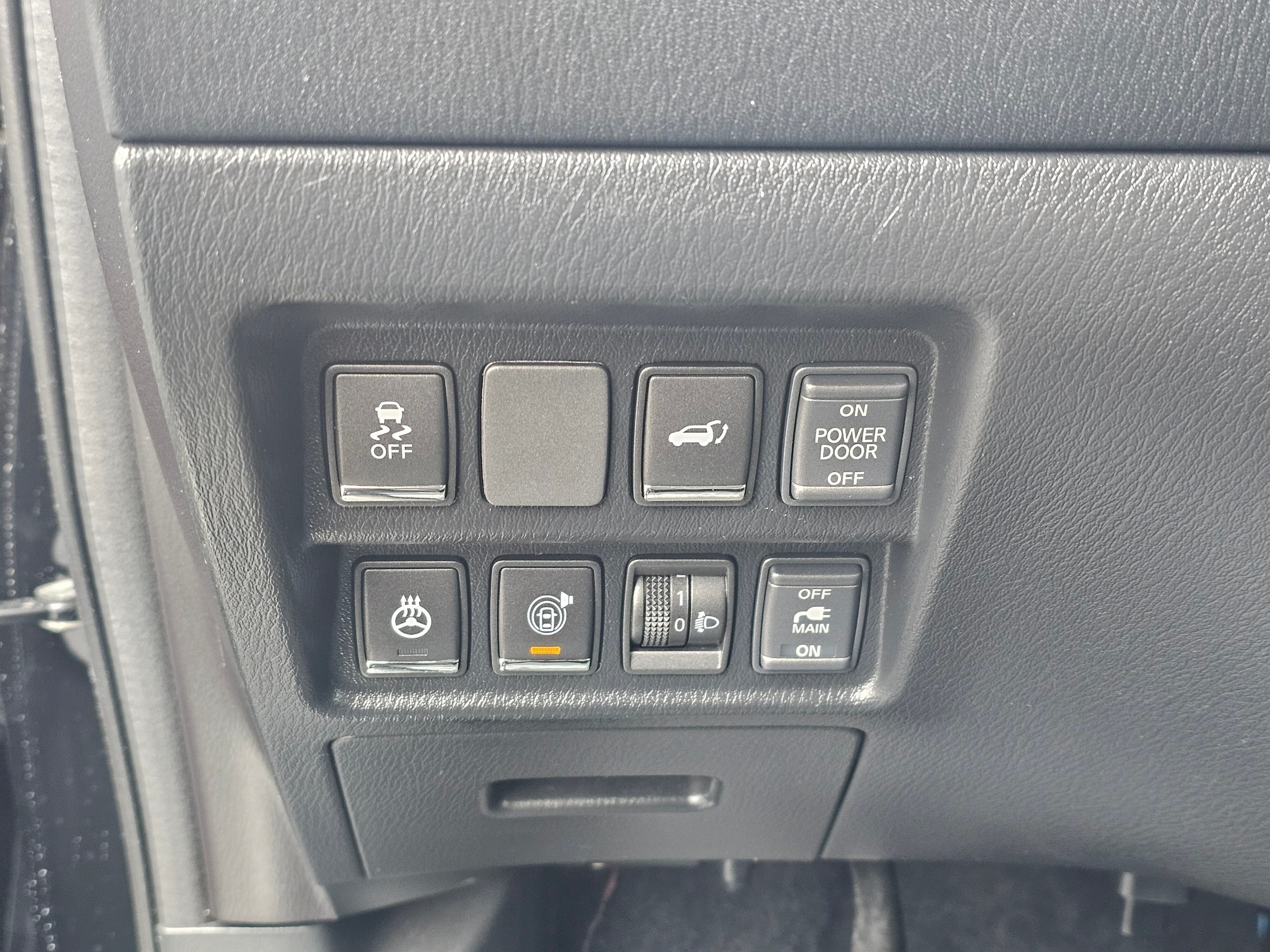 2015 INFINITI QX60 NA