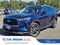 2022 INFINITI QX60 LUXE