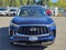 2022 INFINITI QX60 LUXE