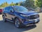 2022 INFINITI QX60 LUXE
