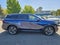2022 INFINITI QX60 LUXE