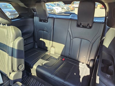 2023 INFINITI QX60 AUTOGRAPH