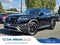 2025 Nissan Pathfinder Rock Creek 4WD