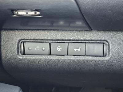 2025 Nissan Pathfinder Rock Creek 4WD