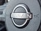 2025 Nissan Pathfinder Rock Creek 4WD