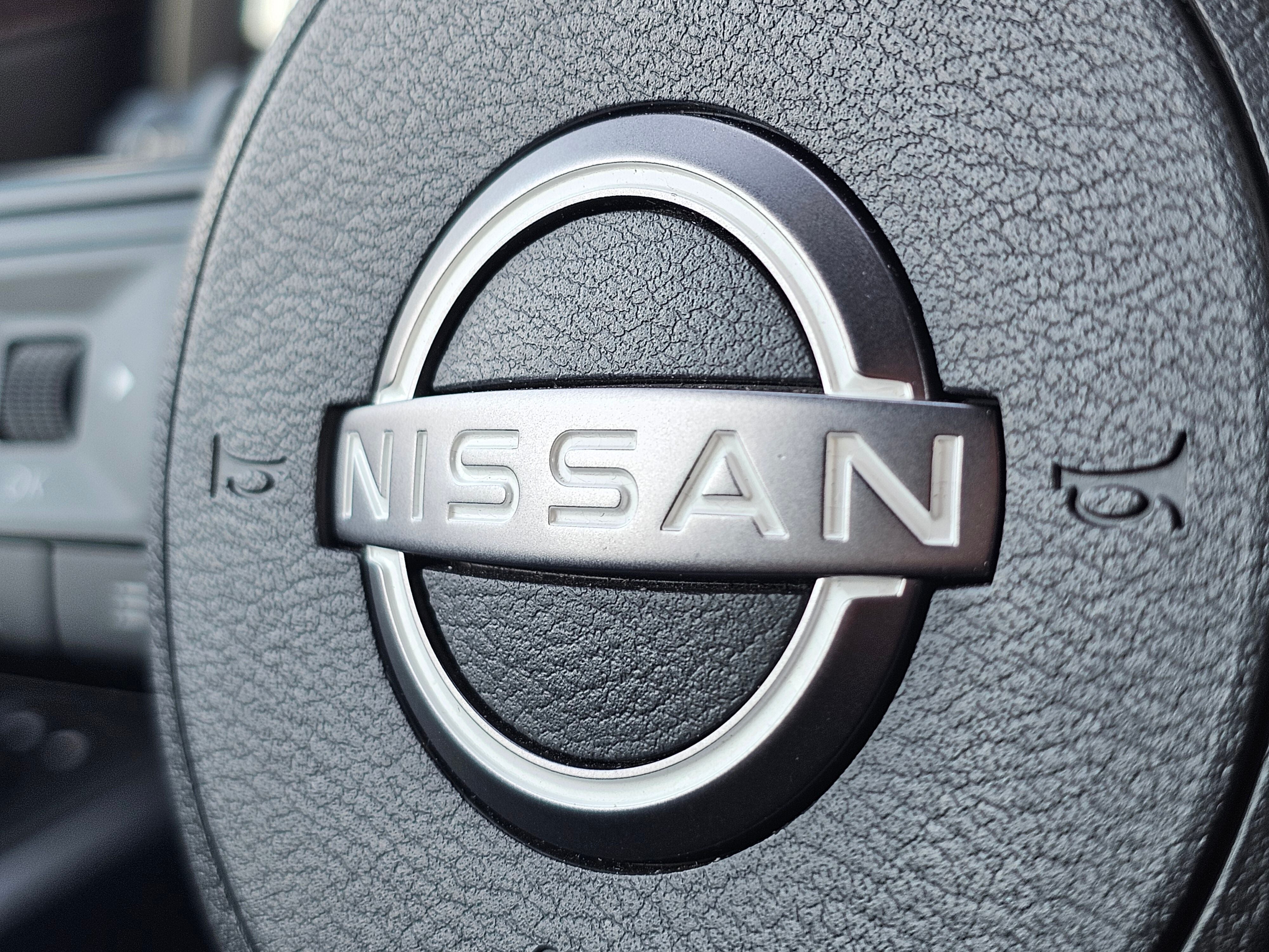 2025 Nissan Pathfinder Rock Creek 4WD