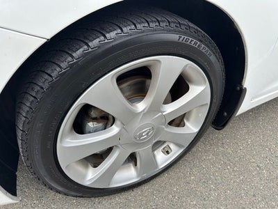 2013 Hyundai Elantra Limited PZEV