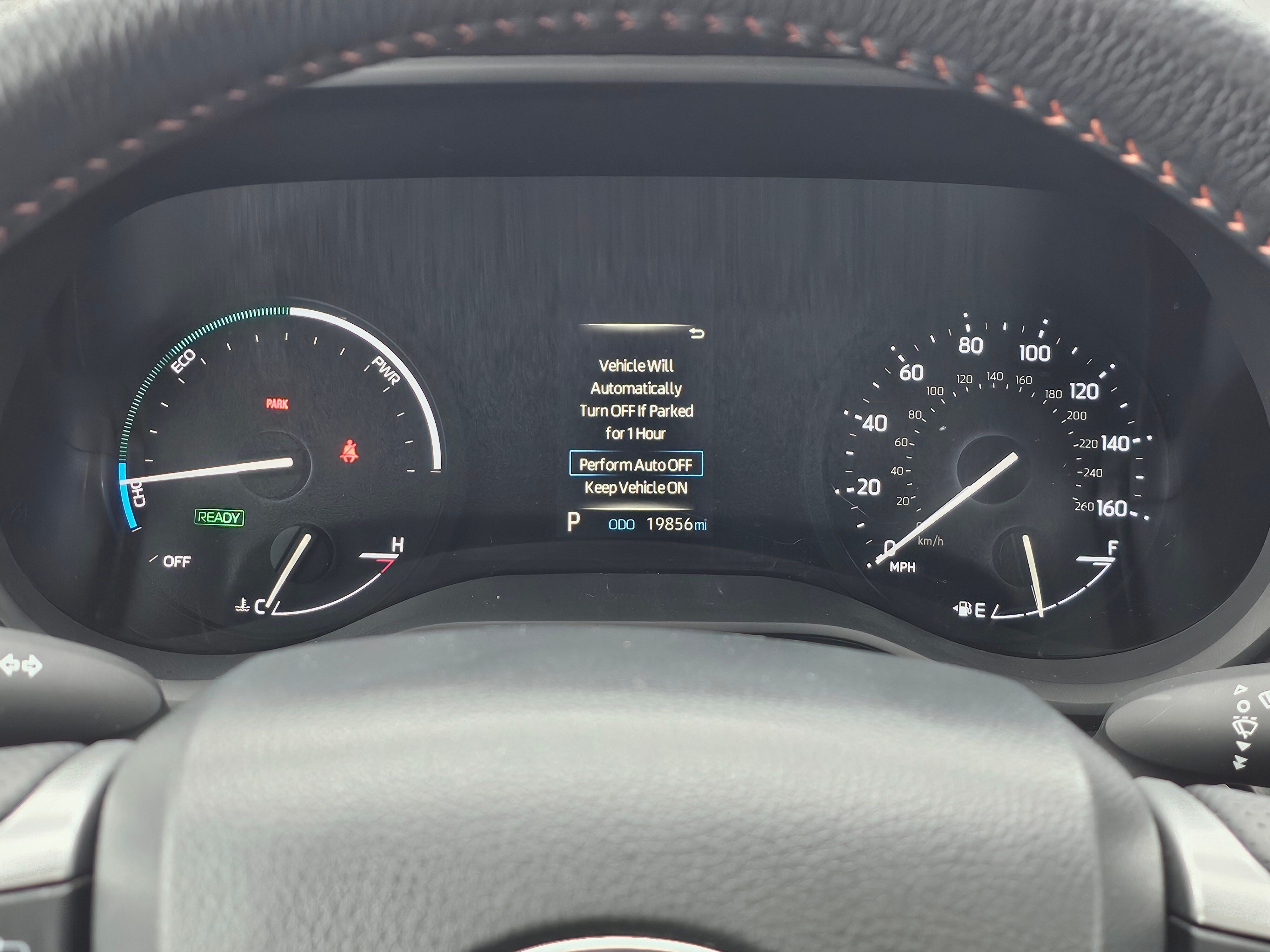 2023 Toyota Sienna LE